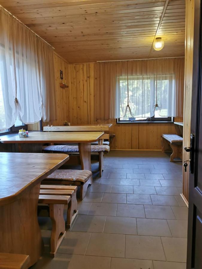 Біла Хата Lägenhet Iltsi Exteriör bild