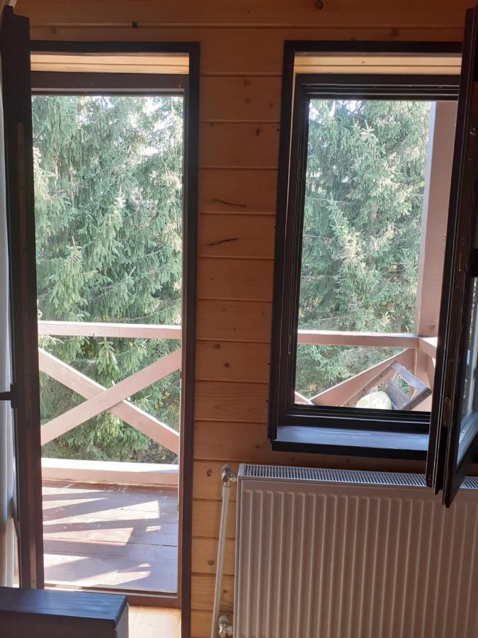 Біла Хата Lägenhet Iltsi Exteriör bild