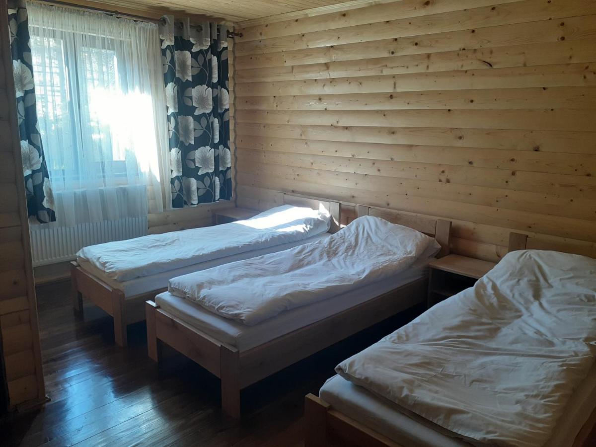 Біла Хата Lägenhet Iltsi Exteriör bild
