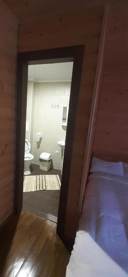 Біла Хата Lägenhet Iltsi Exteriör bild